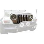 WRANGLER STYLE FRONT GRILL