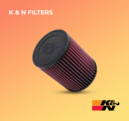 K & N Filters